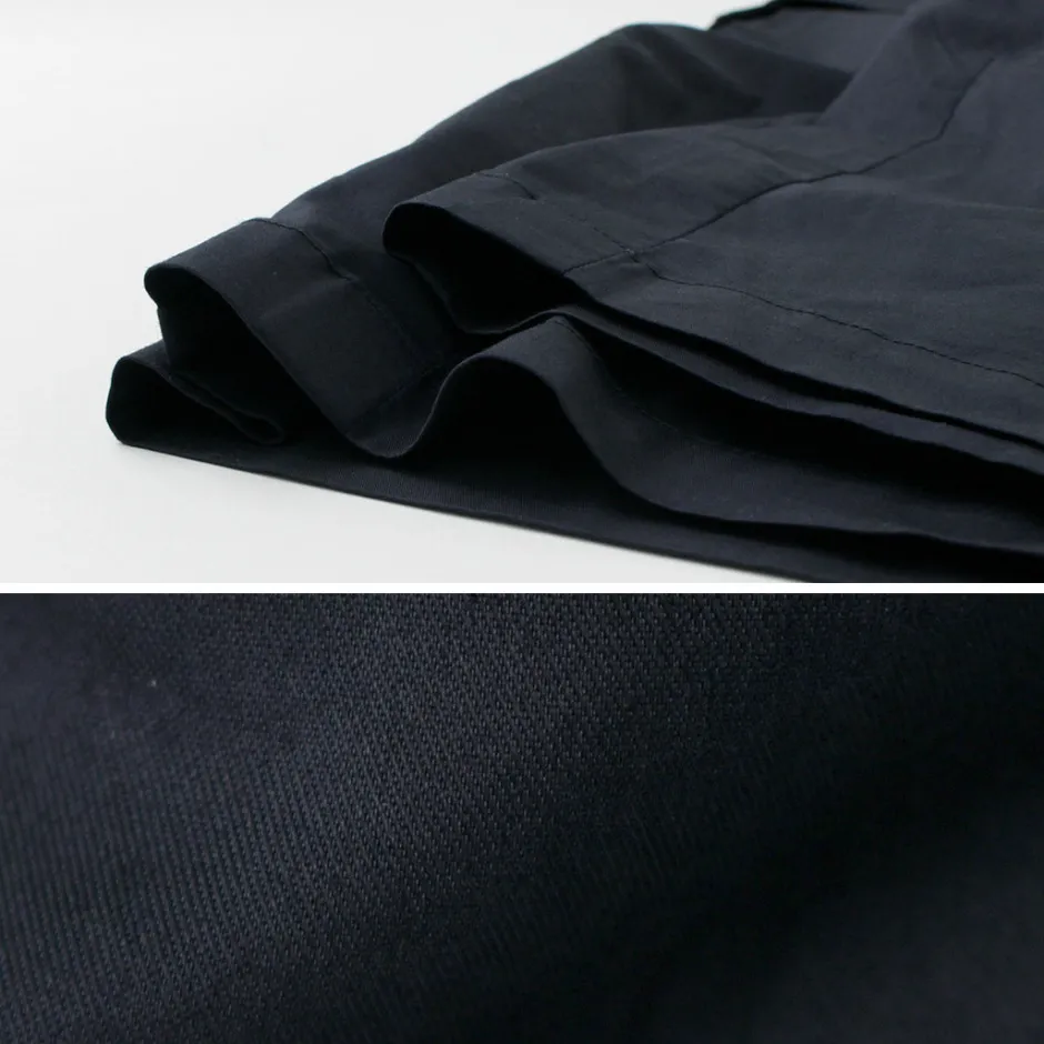 Work Pants & Chinos^F/CE. F/CE. / Pigment Dye Cargo Trousers