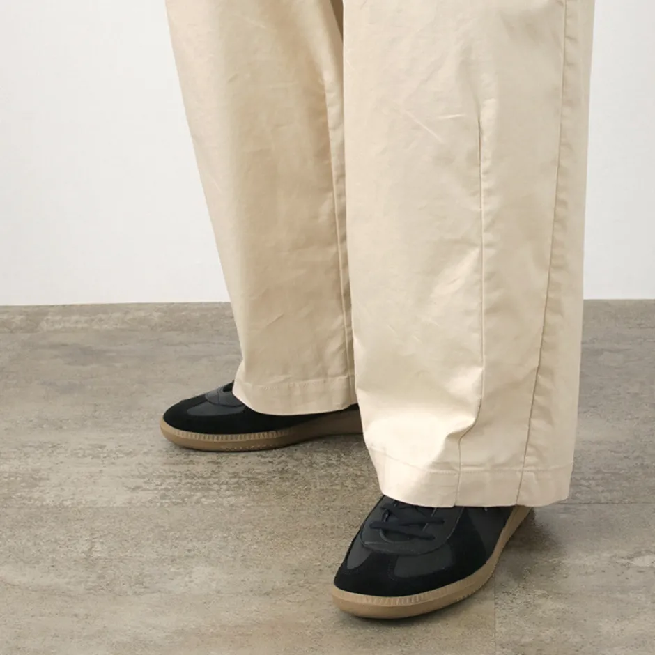 Work Pants & Chinos^F/CE. F/CE. / Pigment Dye Cargo Trousers