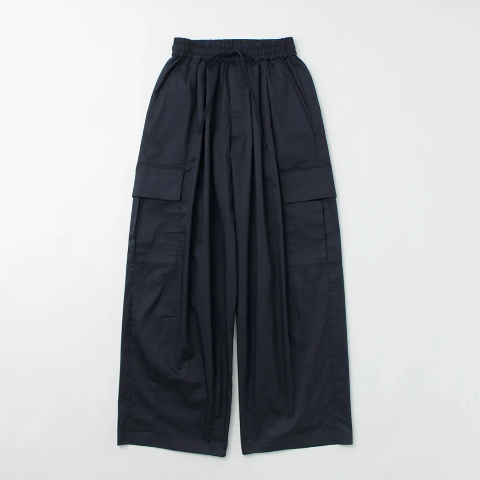 Work Pants & Chinos^F/CE. F/CE. / Pigment Dye Cargo Trousers