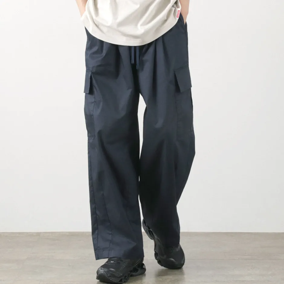 Work Pants & Chinos^F/CE. F/CE. / Pigment Dye Cargo Trousers
