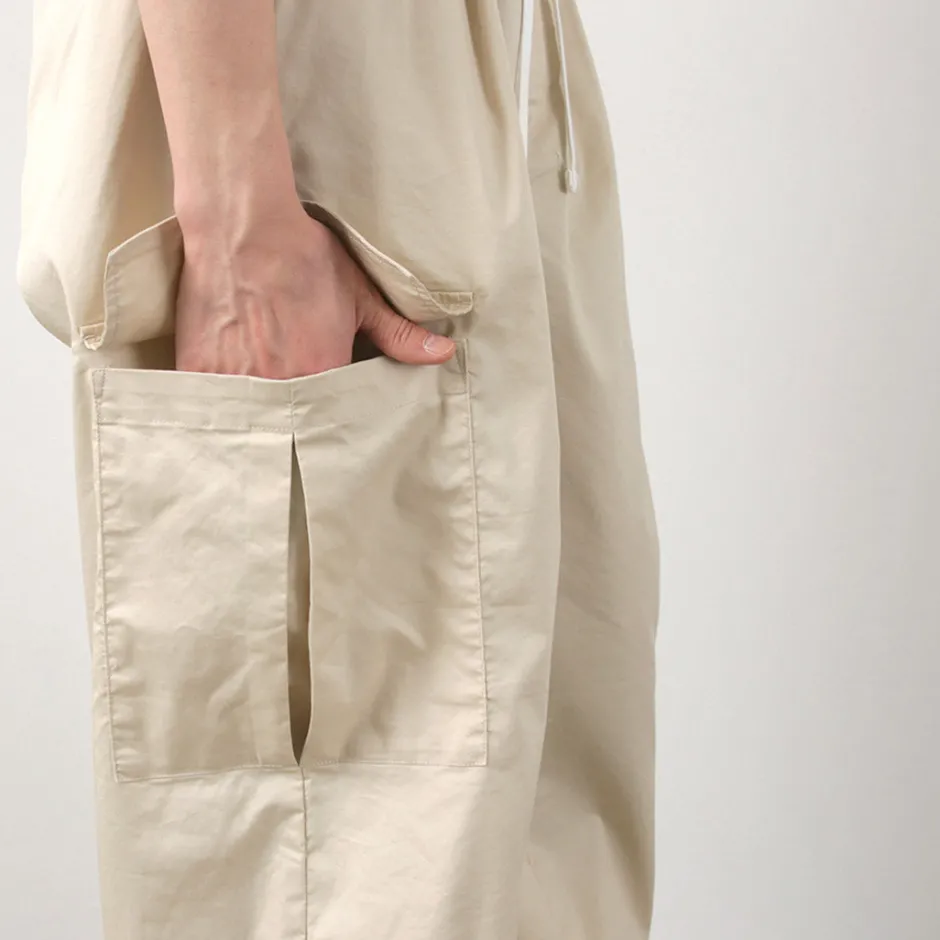 Work Pants & Chinos^F/CE. F/CE. / Pigment Dye Cargo Trousers