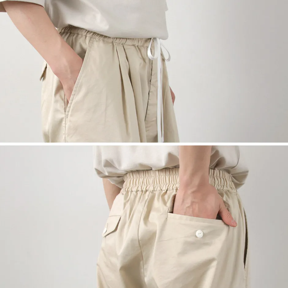 Work Pants & Chinos^F/CE. F/CE. / Pigment Dye Cargo Trousers