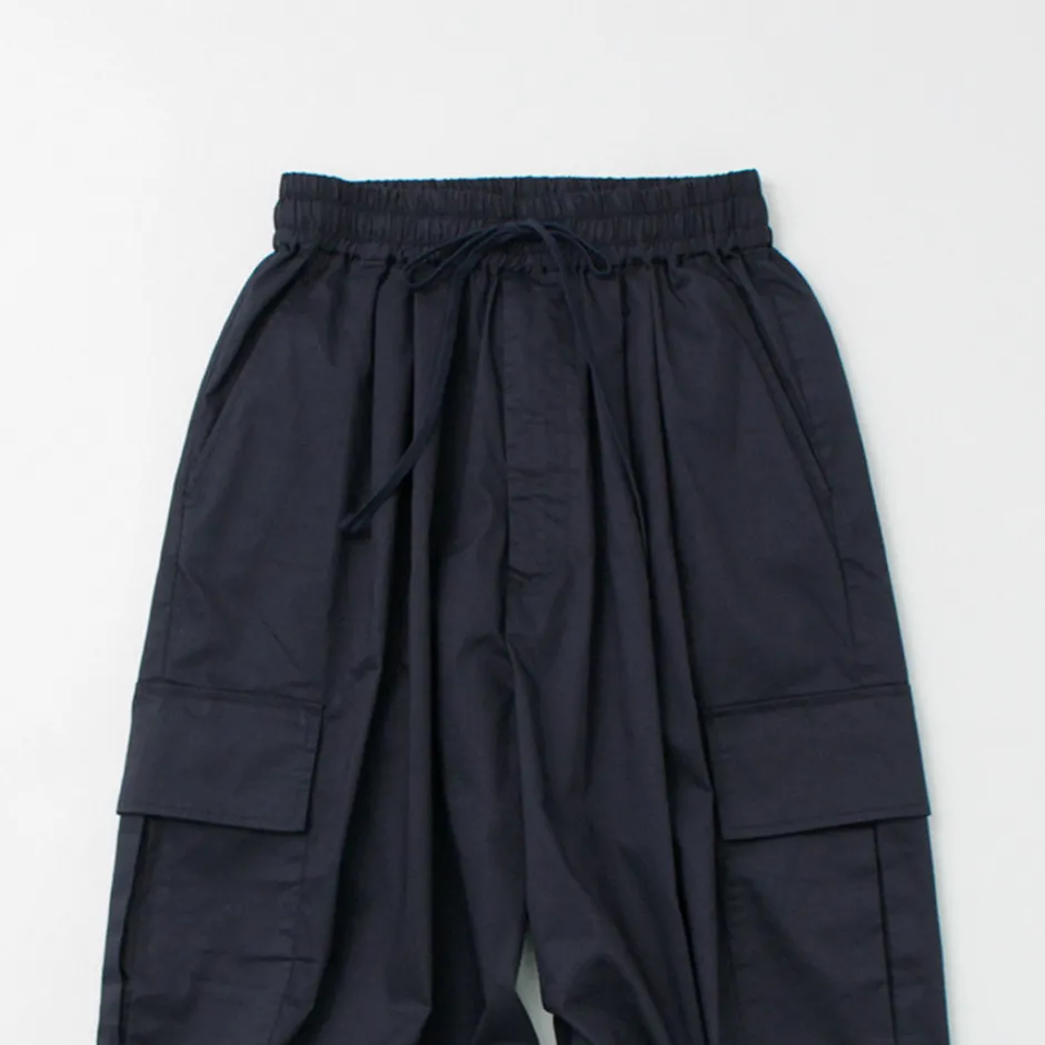 Work Pants & Chinos^F/CE. F/CE. / Pigment Dye Cargo Trousers