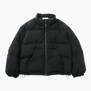 Down Wear^F/CE. F/CE. / Puffer Jacket black