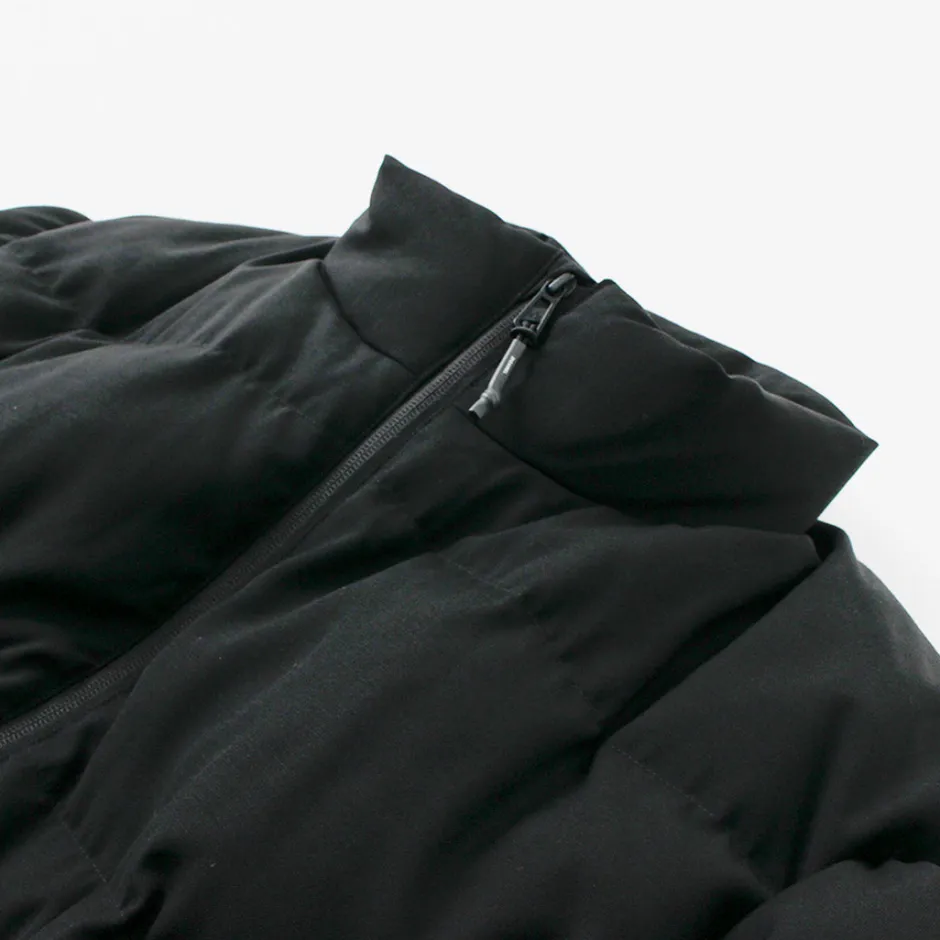 Down Wear^F/CE. F/CE. / Puffer Jacket black
