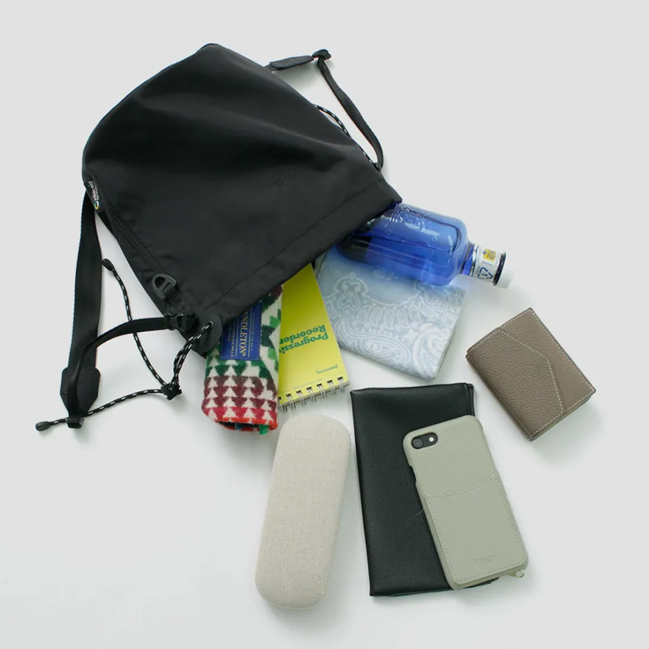 Shoulder Bags^F/CE. F/CE. / RC Robic Drawstring Bag