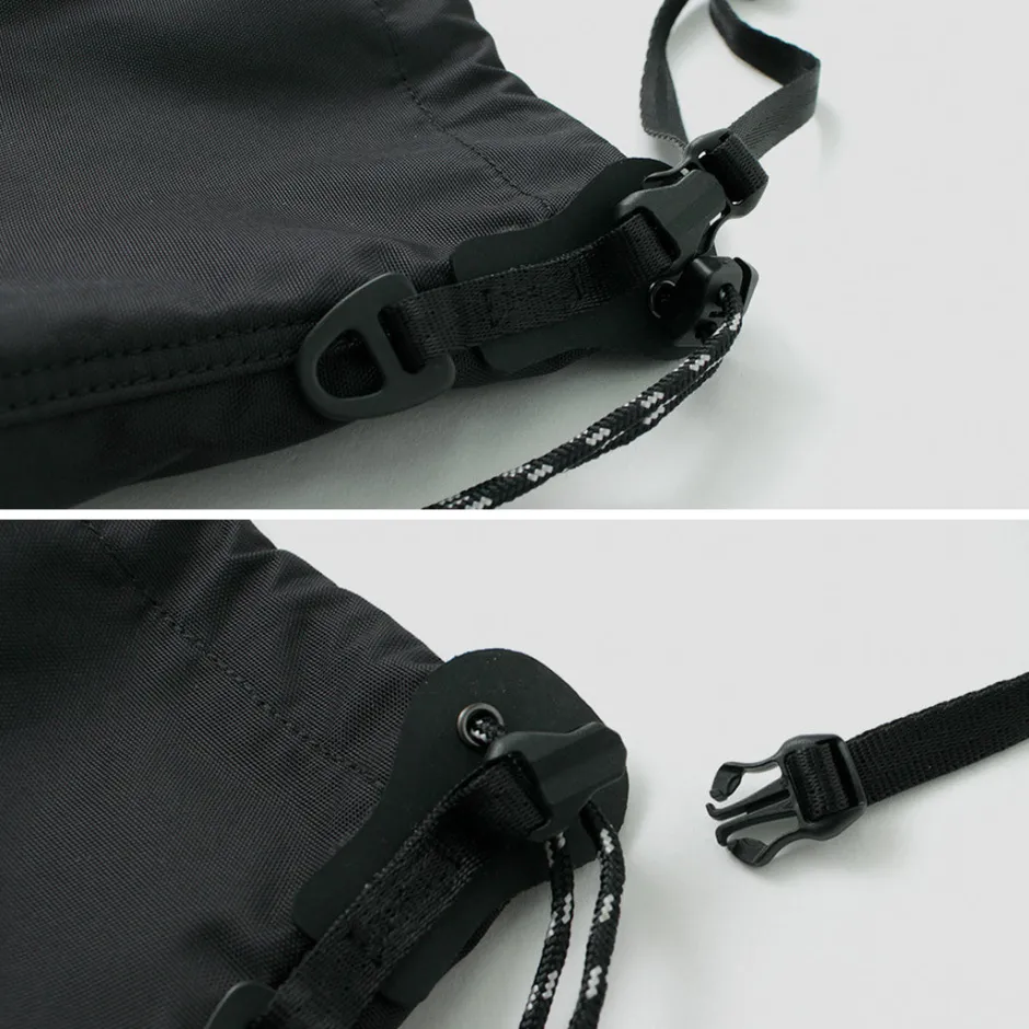 Shoulder Bags^F/CE. F/CE. / RC Robic Drawstring Bag