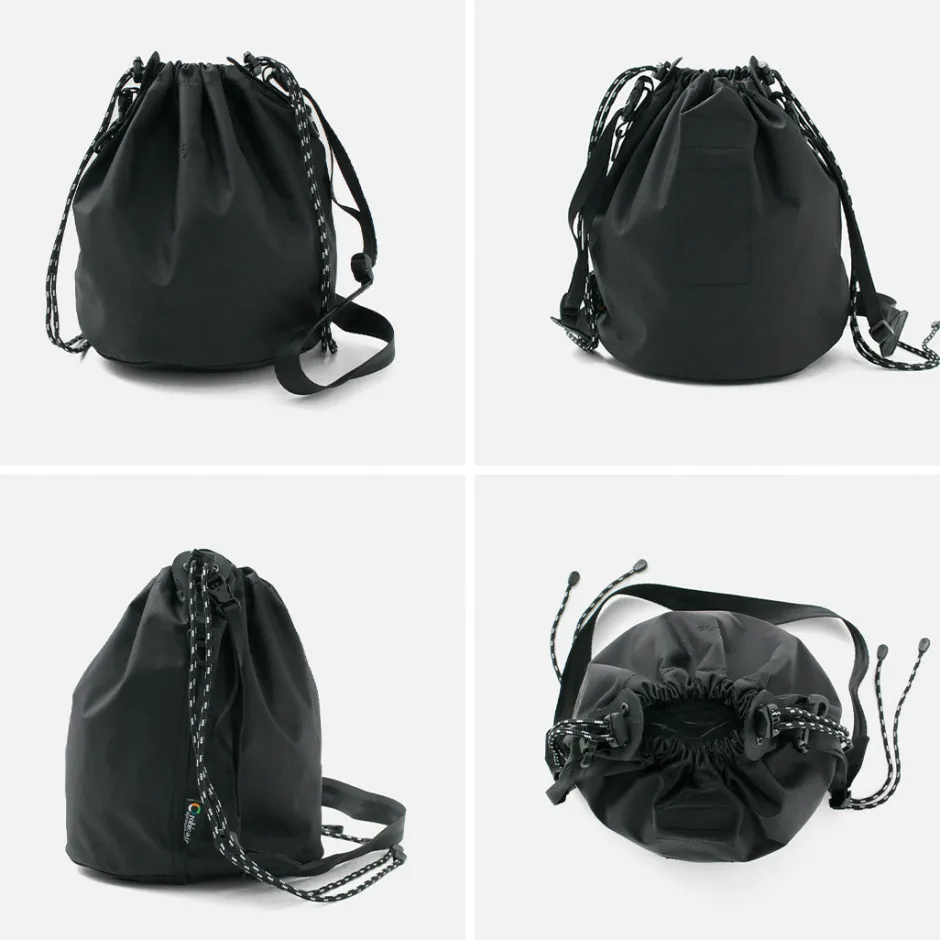 Shoulder Bags^F/CE. F/CE. / RC Robic Drawstring Bag