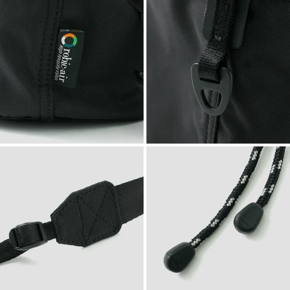 Shoulder Bags^F/CE. F/CE. / RC Robic Drawstring Bag