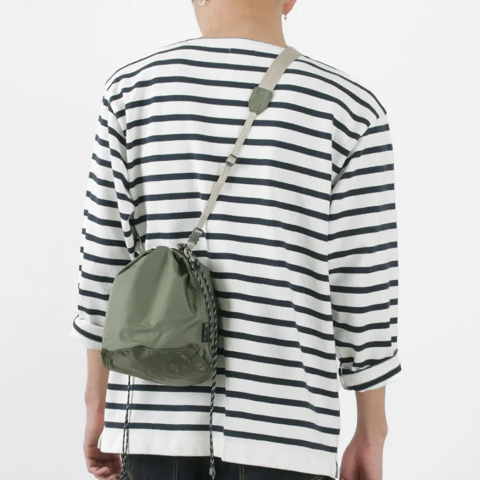 Shoulder Bags^F/CE. F/CE. / RC Robic Drawstring Bag