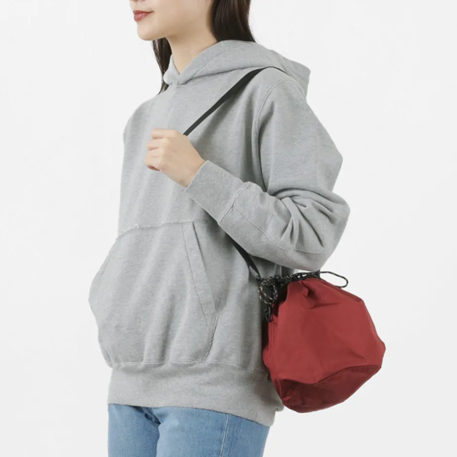 Shoulder Bags^F/CE. F/CE. / RC Robic Drawstring Bag