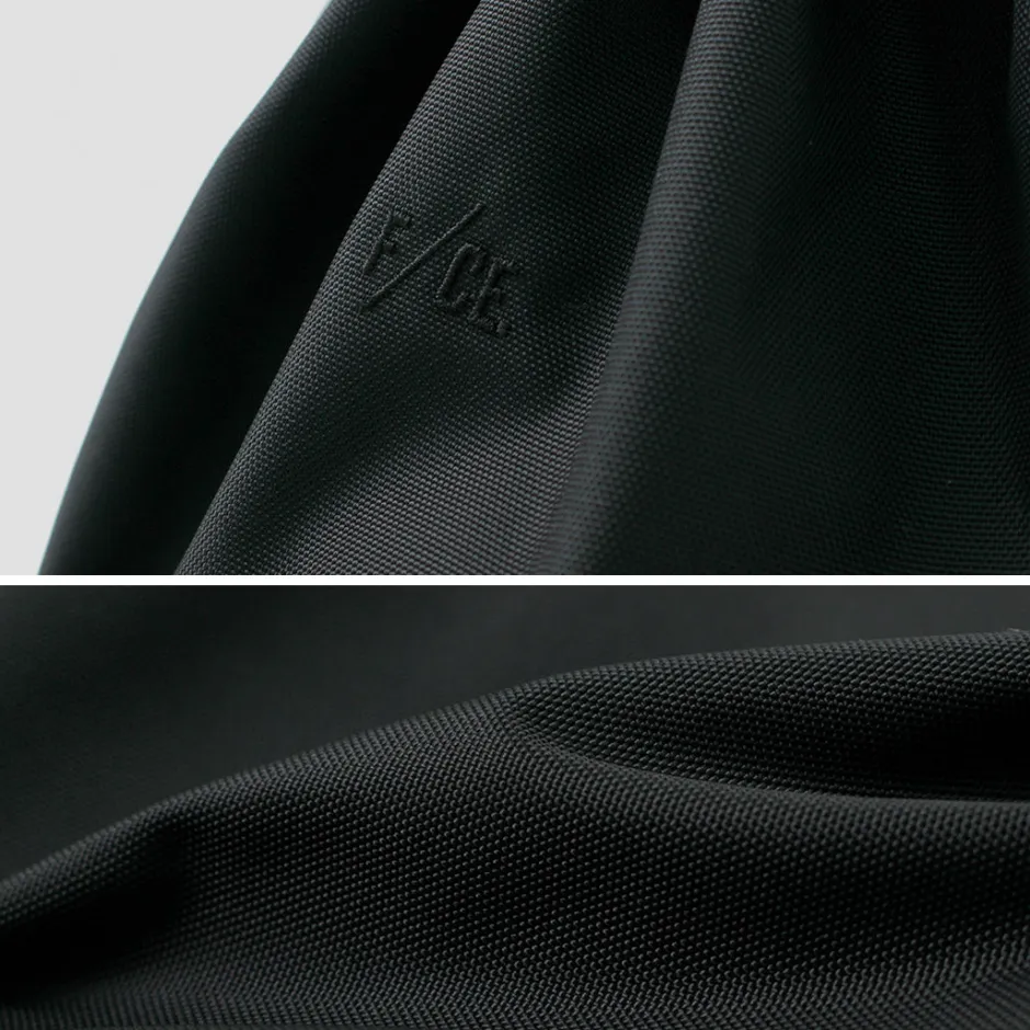Shoulder Bags^F/CE. F/CE. / RC Robic Drawstring Bag