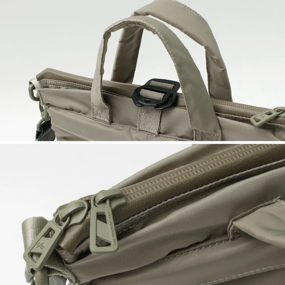 Tote Bags | Shoulder Bags^F/CE. F/CE. / Recycle Twill Small Helmet Bag