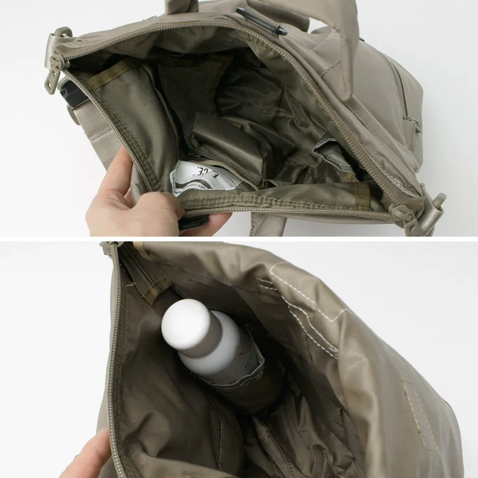 Tote Bags | Shoulder Bags^F/CE. F/CE. / Recycle Twill Small Helmet Bag