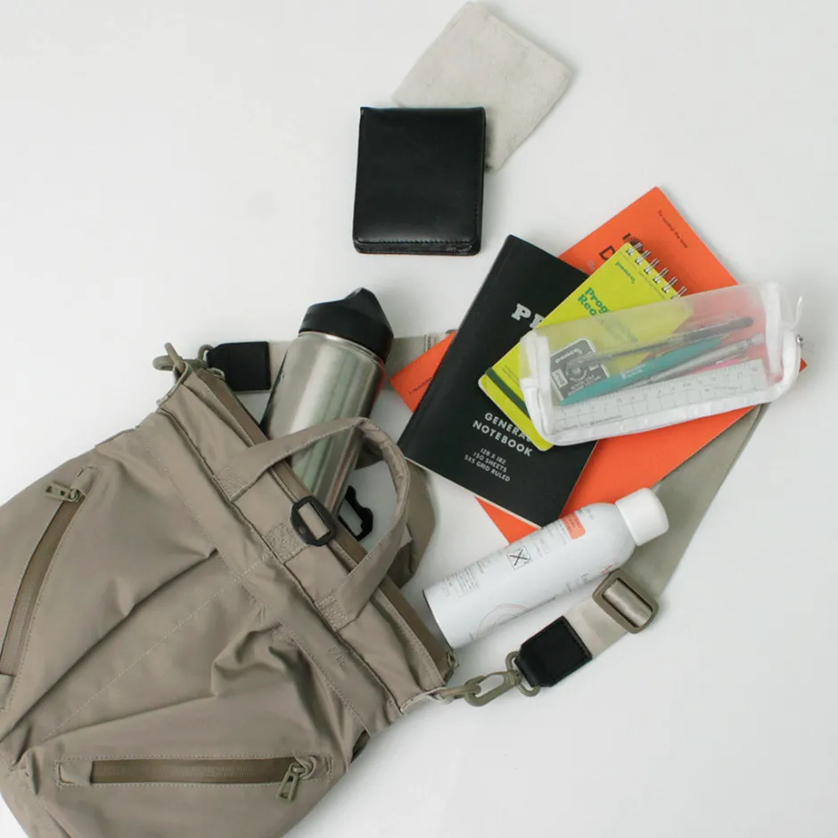 Tote Bags | Shoulder Bags^F/CE. F/CE. / Recycle Twill Small Helmet Bag