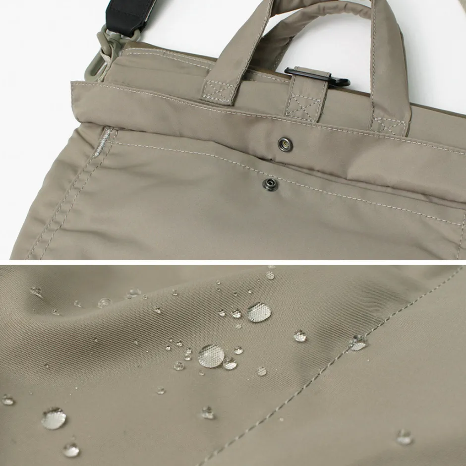 Tote Bags | Shoulder Bags^F/CE. F/CE. / Recycle Twill Small Helmet Bag