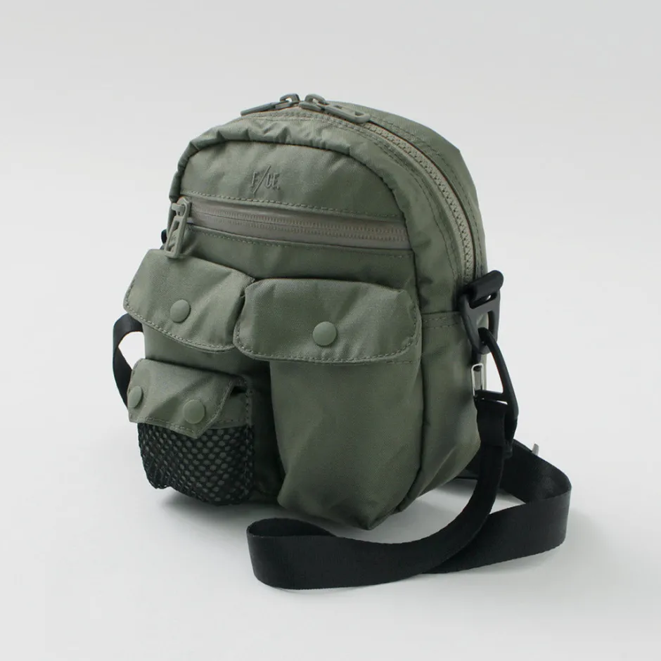 Shoulder Bags^F/CE. F/CE. / Robic Medicin Bag