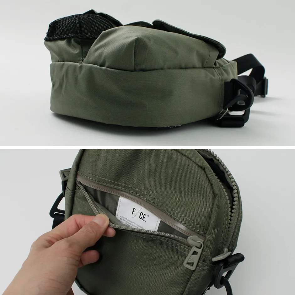 Shoulder Bags^F/CE. F/CE. / Robic Medicin Bag
