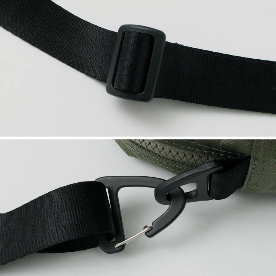 Shoulder Bags^F/CE. F/CE. / Robic Medicin Bag