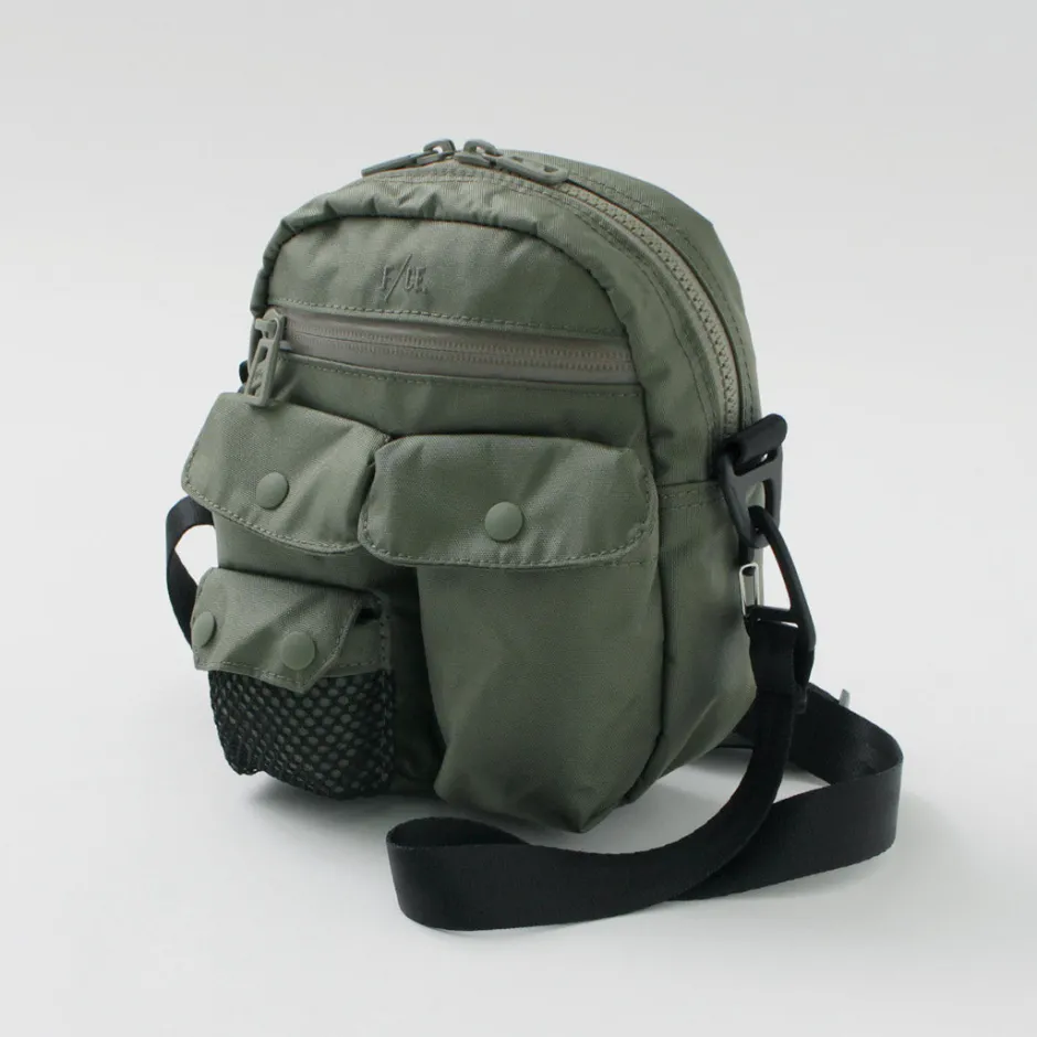 Shoulder Bags^F/CE. F/CE. / Robic Medicin Bag
