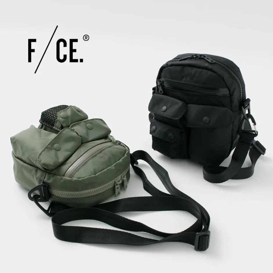 Shoulder Bags^F/CE. F/CE. / Robic Medicin Bag