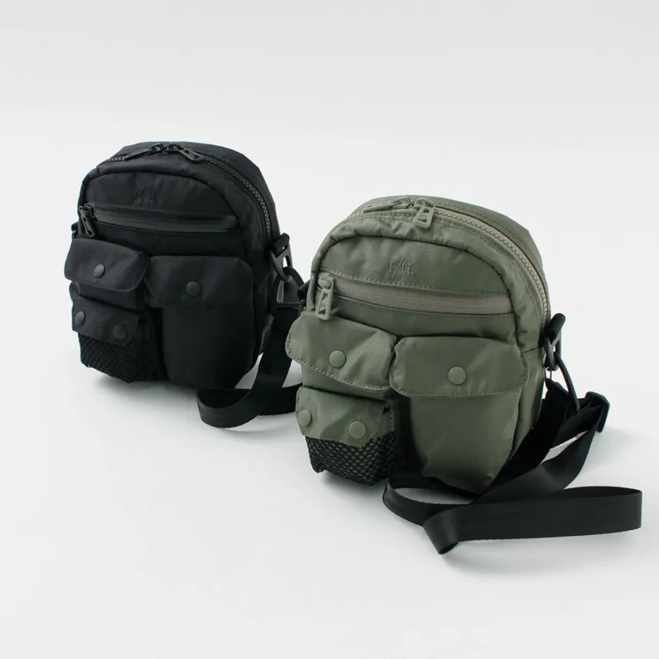 Shoulder Bags^F/CE. F/CE. / Robic Medicin Bag