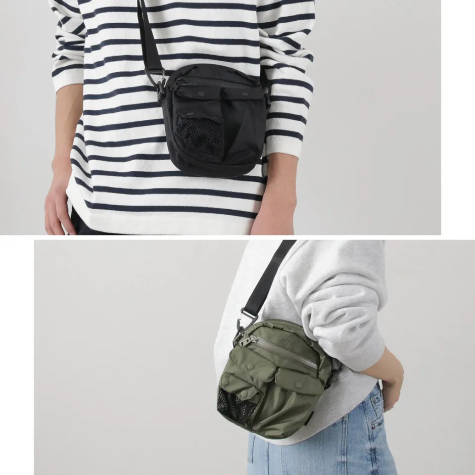 Shoulder Bags^F/CE. F/CE. / Robic Medicin Bag