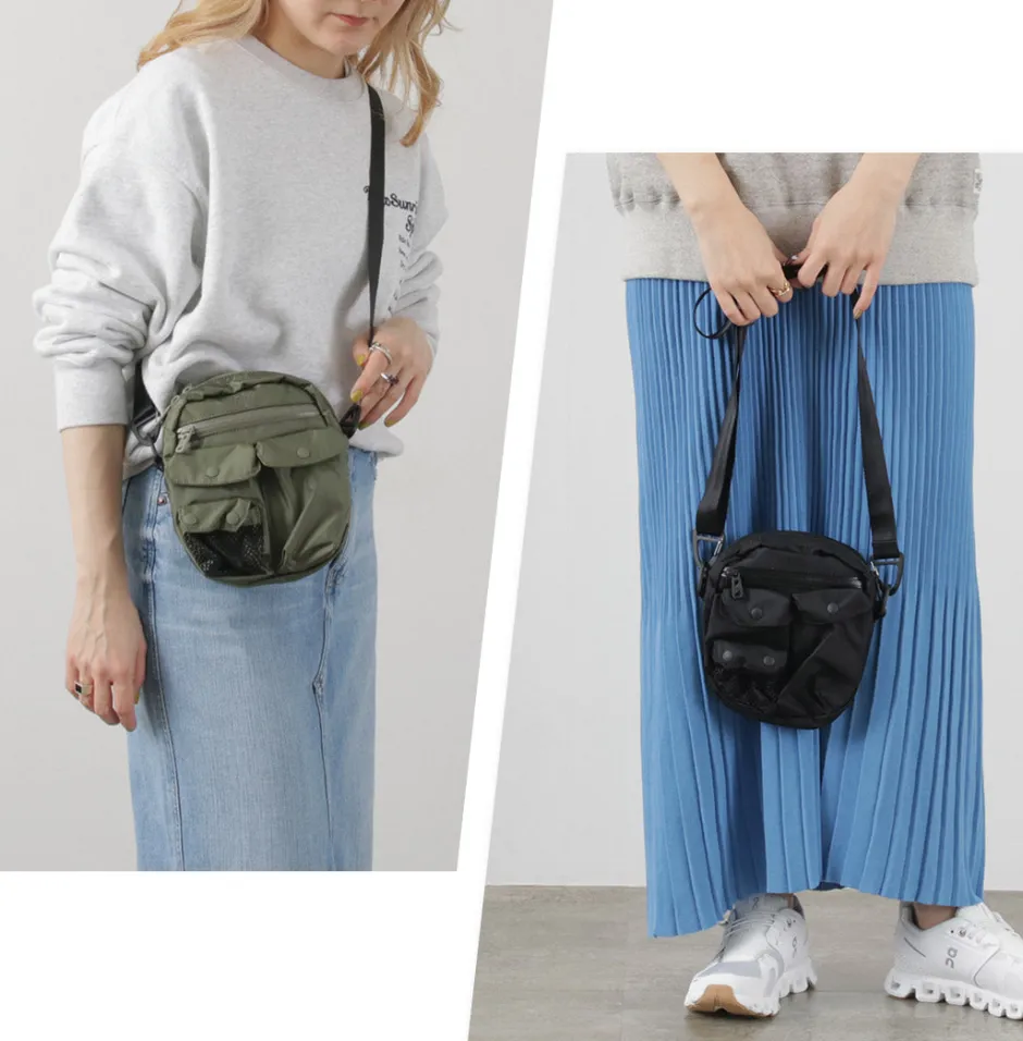 Shoulder Bags^F/CE. F/CE. / Robic Medicin Bag