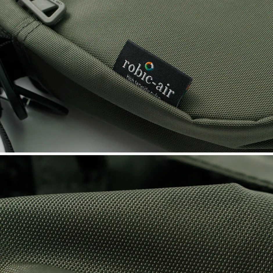Shoulder Bags^F/CE. F/CE. / Robic Medicin Bag
