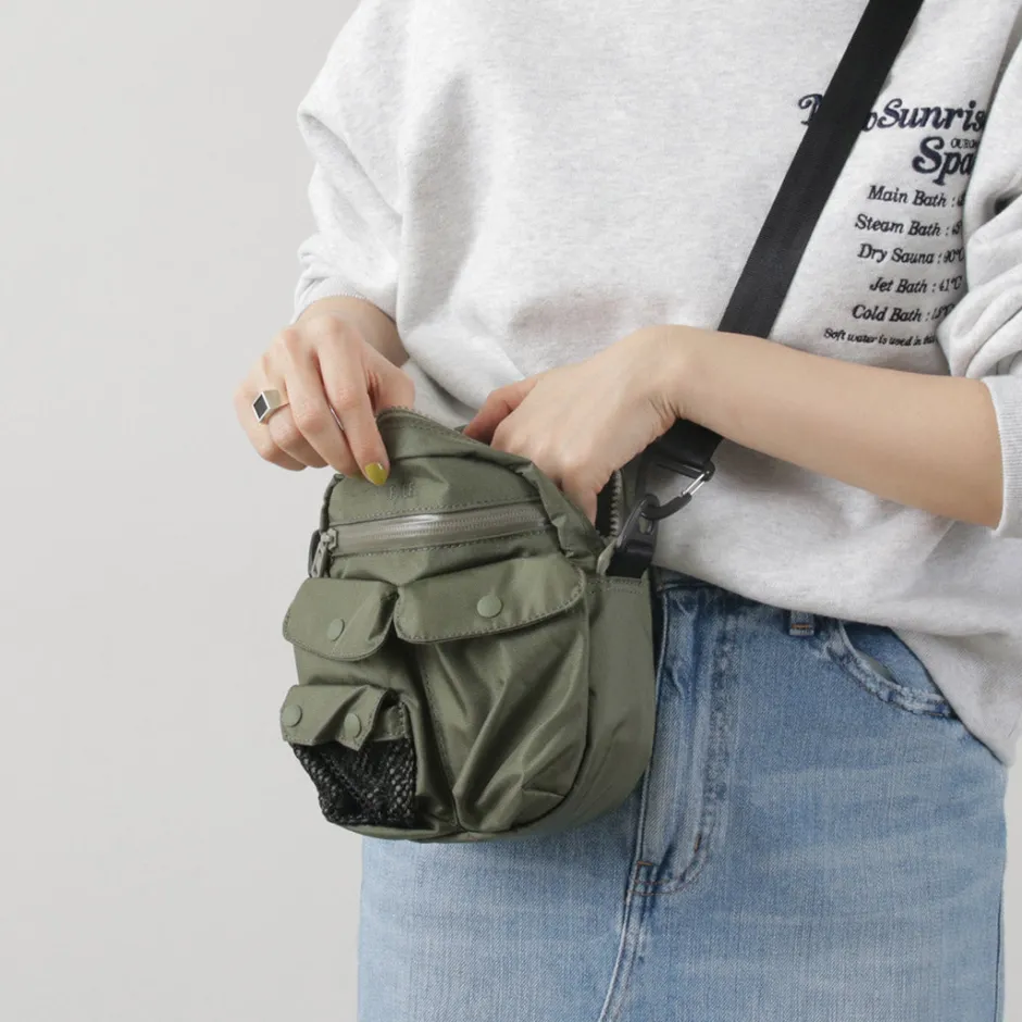 Shoulder Bags^F/CE. F/CE. / Robic Medicin Bag