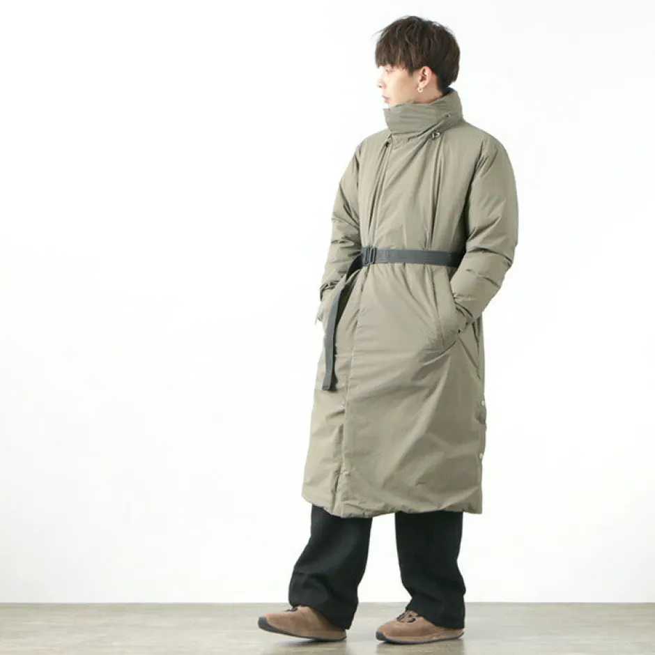 Coats^F/CE. F/CE. / Stand Long Down Coat