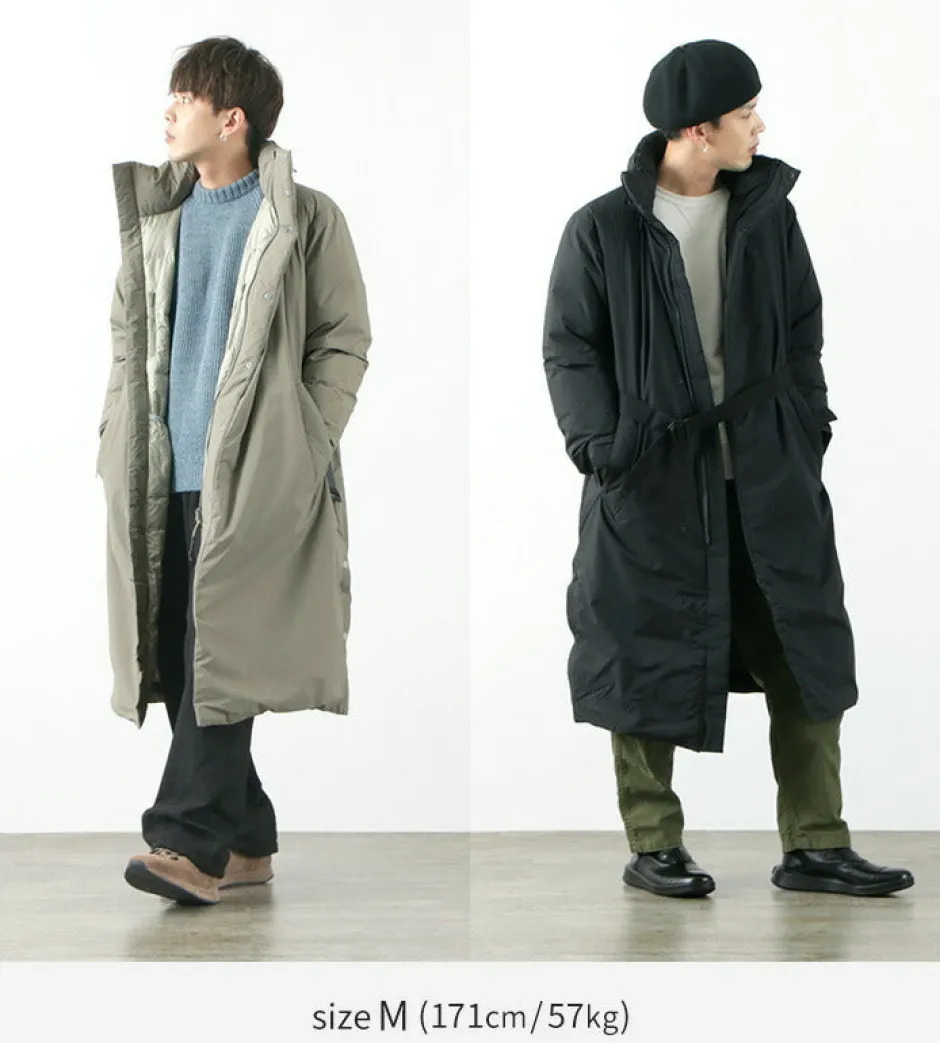 Coats^F/CE. F/CE. / Stand Long Down Coat