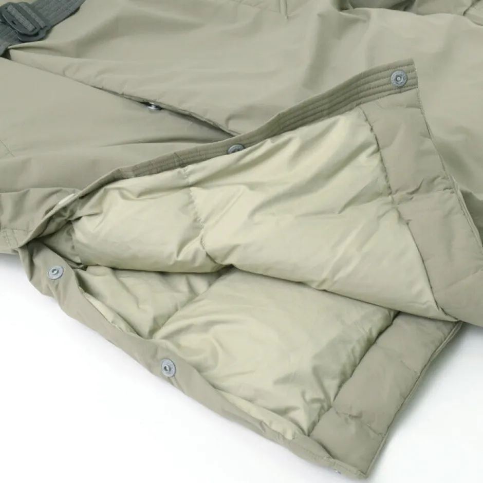 Coats^F/CE. F/CE. / Stand Long Down Coat