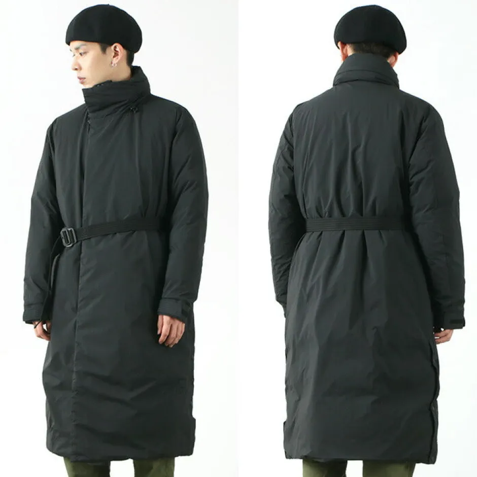 Coats^F/CE. F/CE. / Stand Long Down Coat