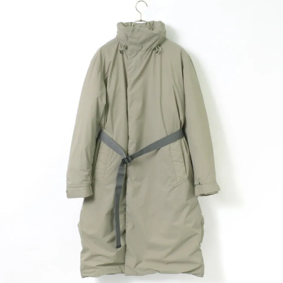 Coats^F/CE. F/CE. / Stand Long Down Coat