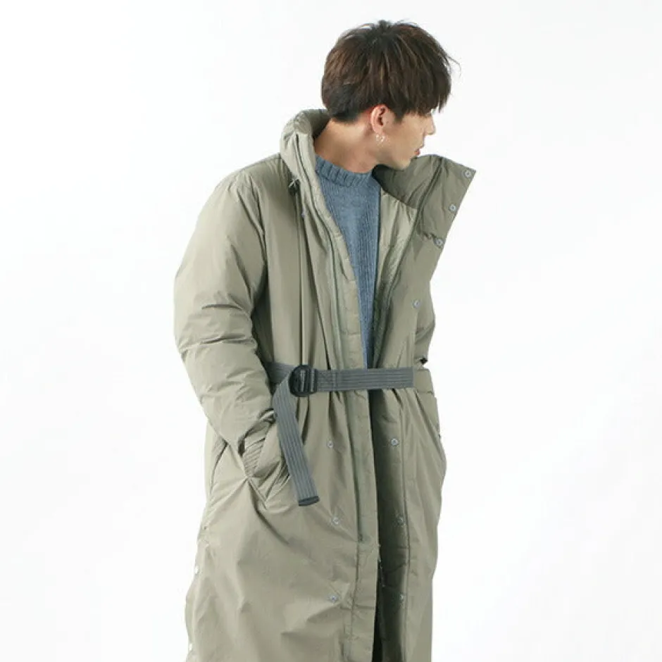 Coats^F/CE. F/CE. / Stand Long Down Coat