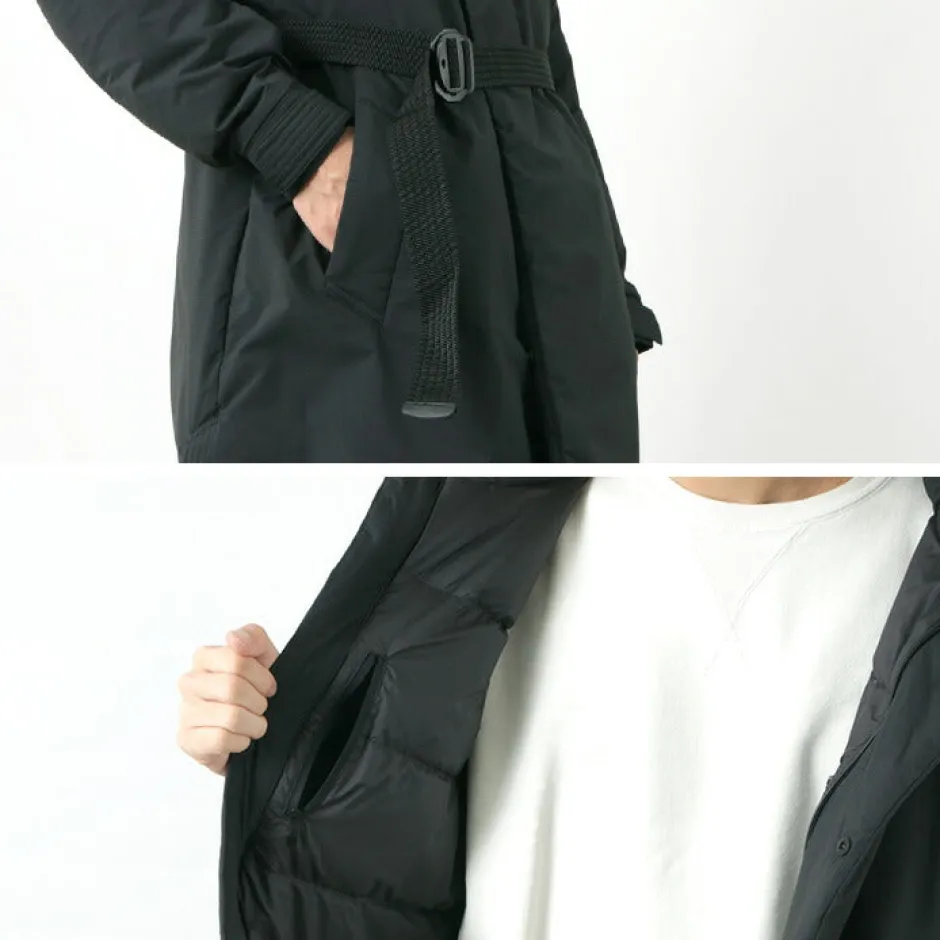 Coats^F/CE. F/CE. / Stand Long Down Coat