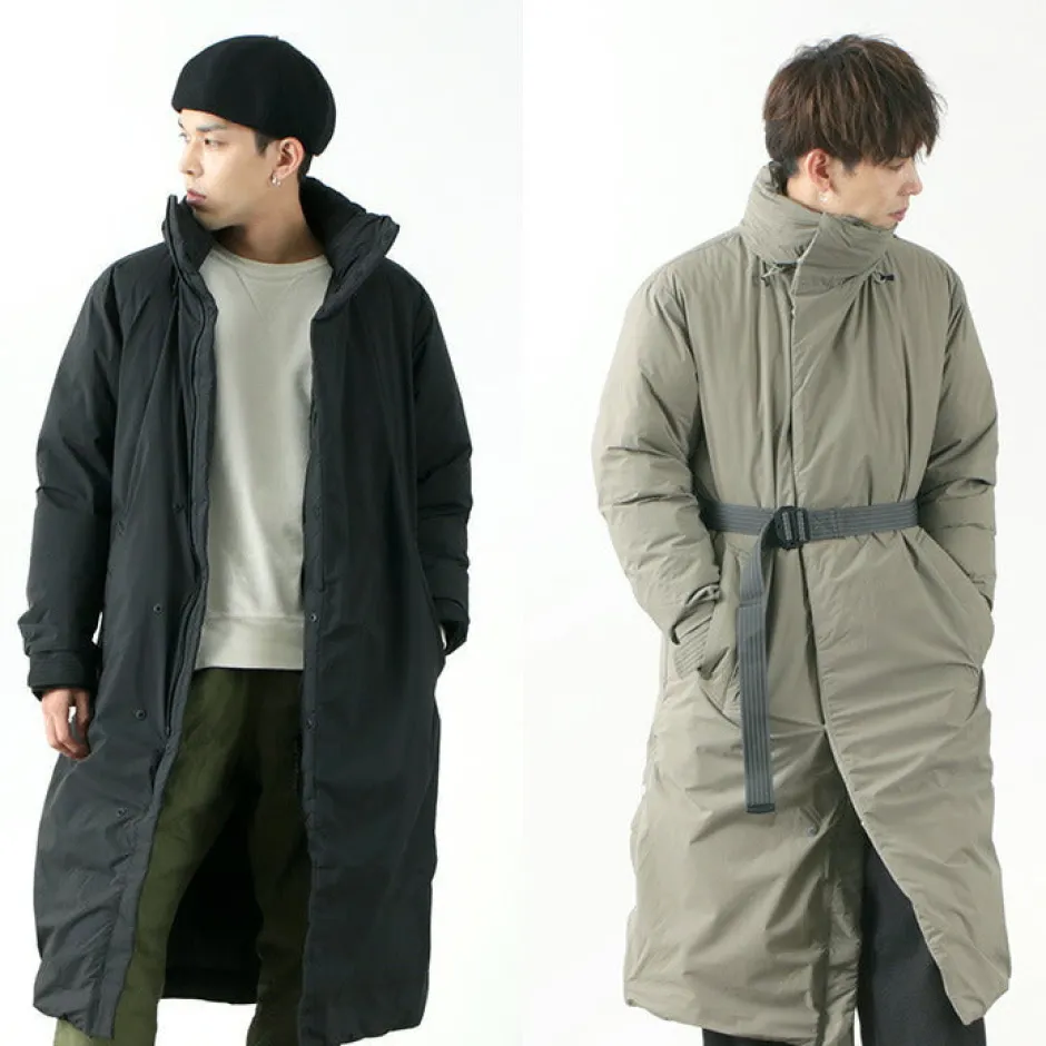 Coats^F/CE. F/CE. / Stand Long Down Coat