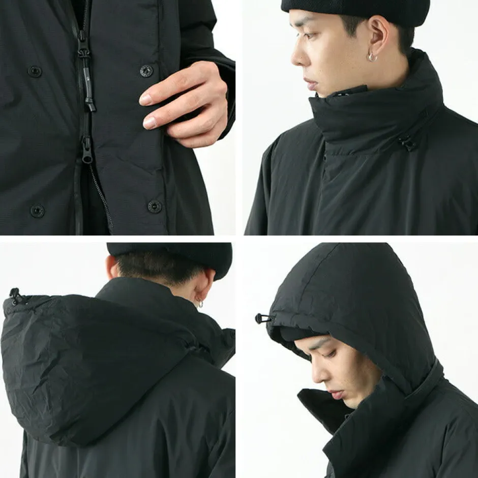 Coats^F/CE. F/CE. / Stand Long Down Coat