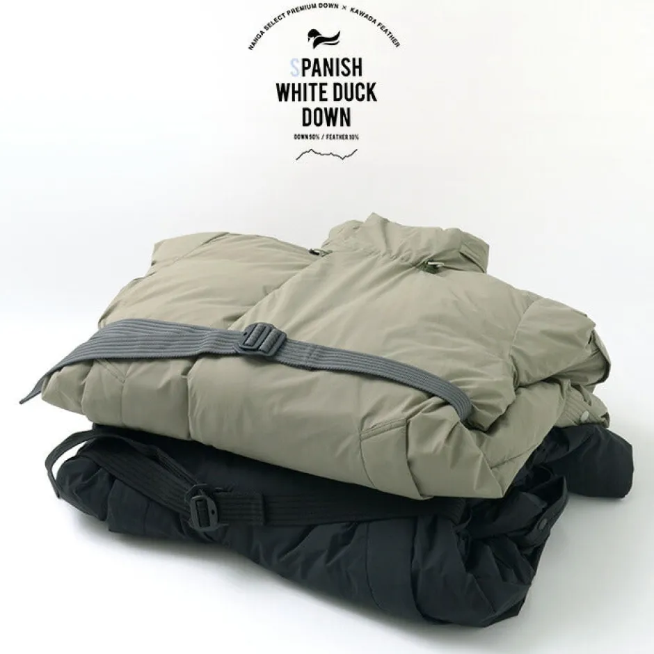 Coats^F/CE. F/CE. / Stand Long Down Coat