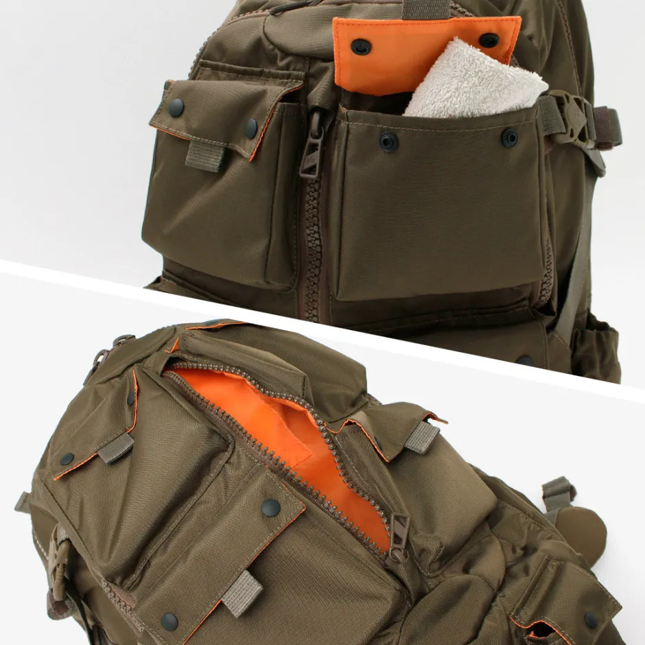 Backpacks^F/CE. F/CE. / Tactical Backpack 32L