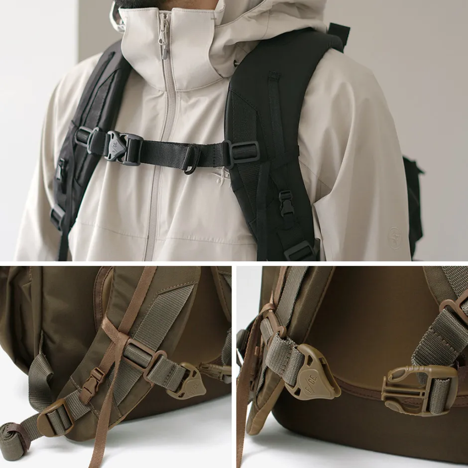 Backpacks^F/CE. F/CE. / Tactical Backpack 32L