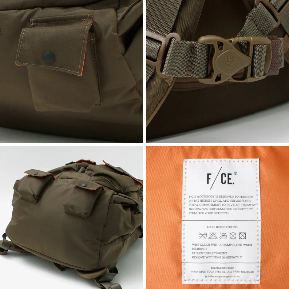 Backpacks^F/CE. F/CE. / Tactical Backpack 32L