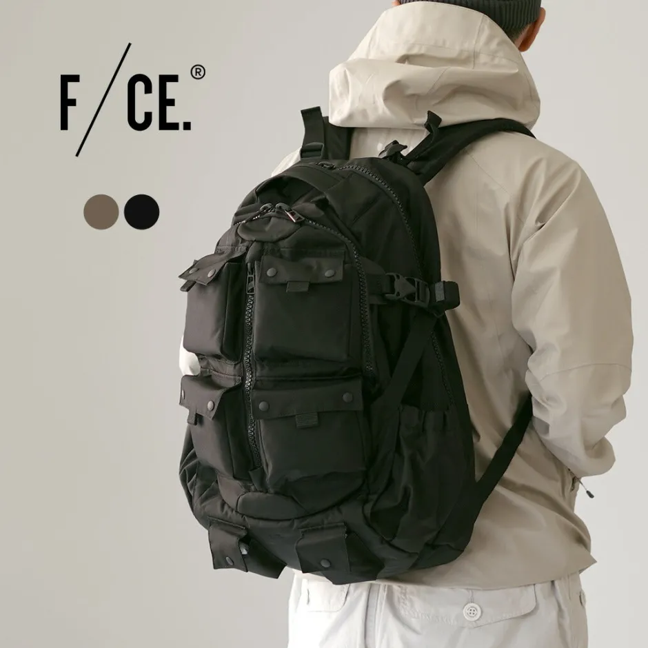 Backpacks^F/CE. F/CE. / Tactical Backpack 32L