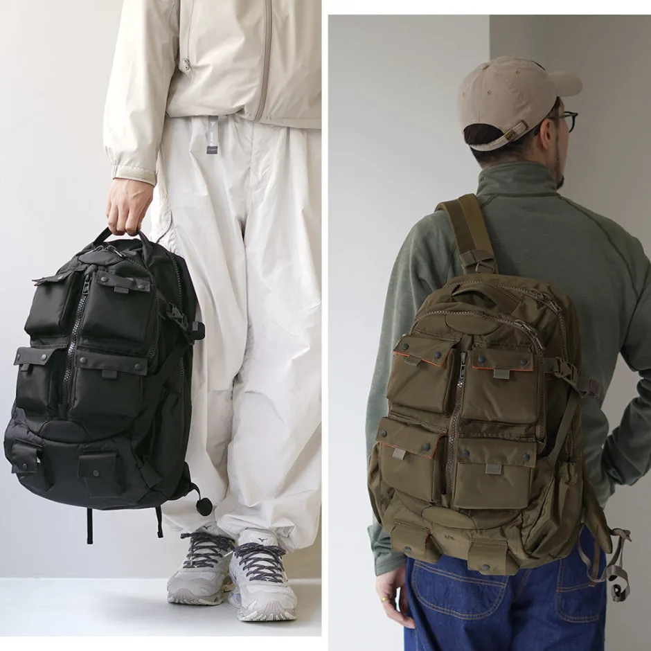Backpacks^F/CE. F/CE. / Tactical Backpack 32L