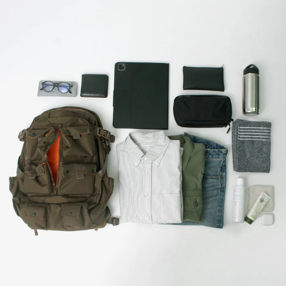 Backpacks^F/CE. F/CE. / Tactical Backpack 32L