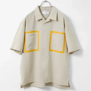 Shirts^F/CE. F/CE. / Tech Toro Open Shirt