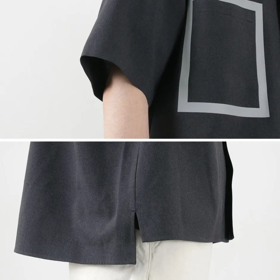 Shirts^F/CE. F/CE. / Tech Toro Open Shirt