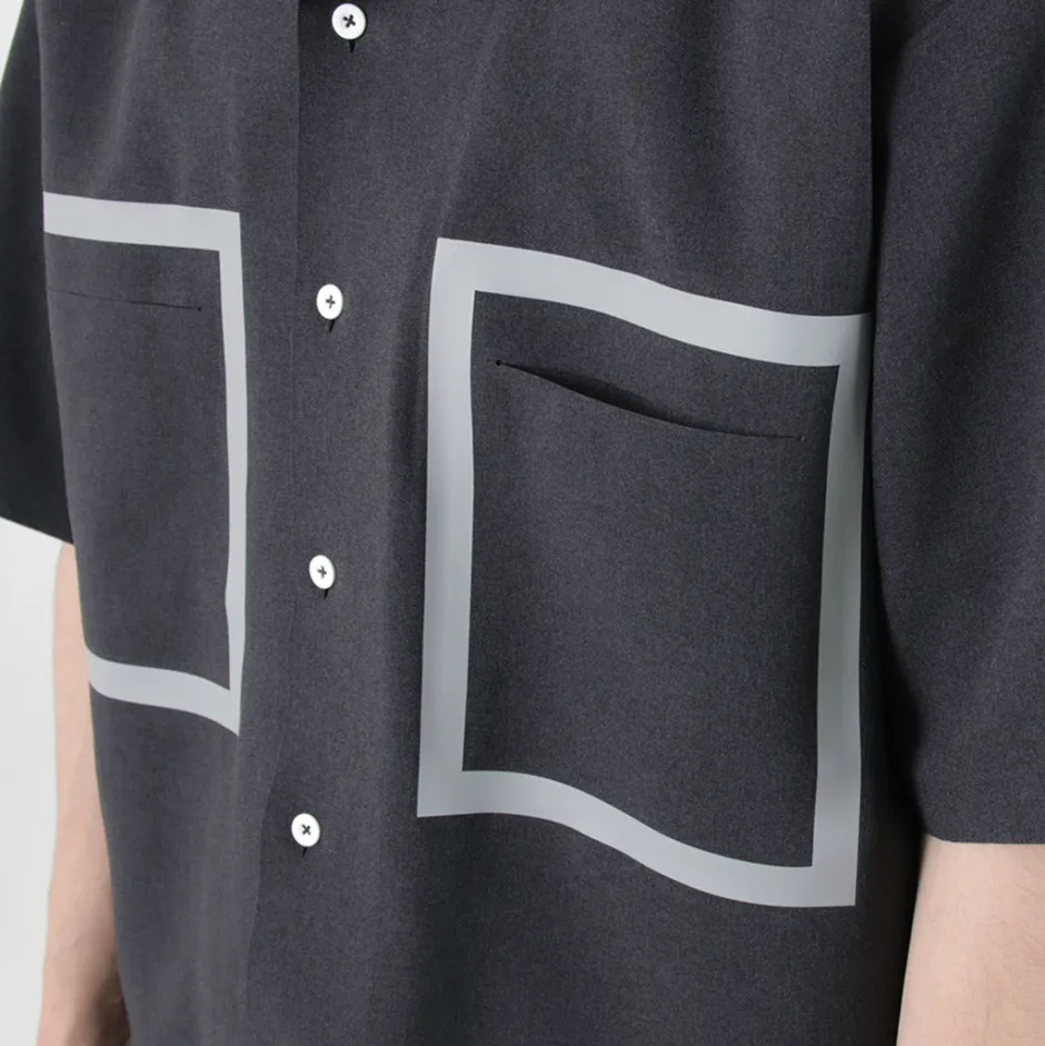 Shirts^F/CE. F/CE. / Tech Toro Open Shirt