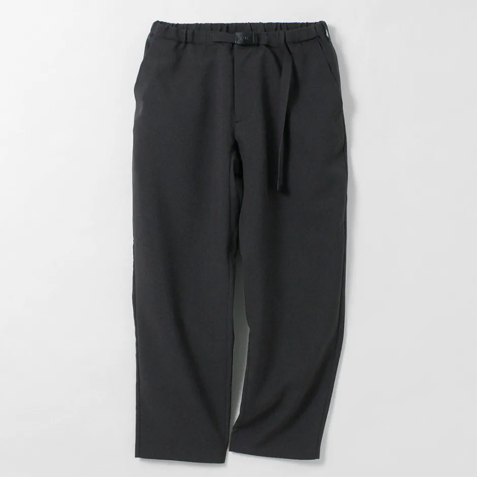 Trousers^F/CE. F/CE. / Tech Toro Trousers